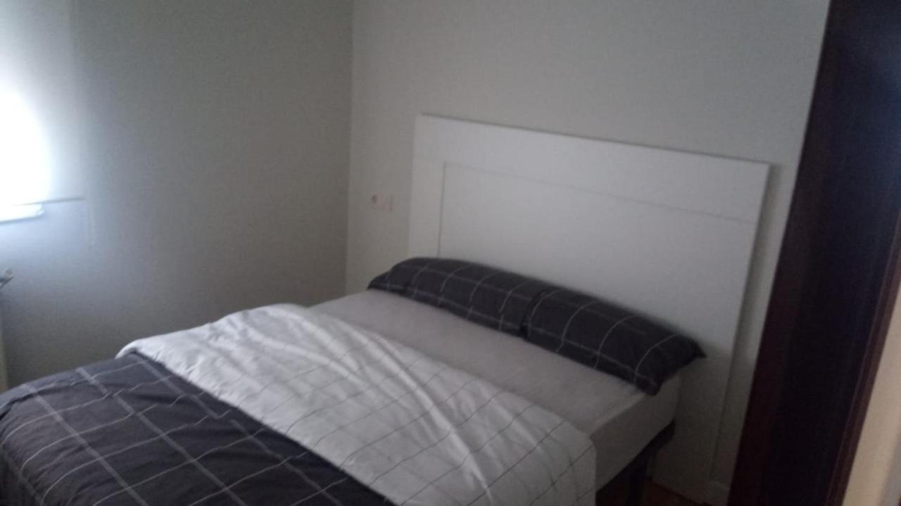 Villa Casa Vinculeiro Morana Pontevedra Esterno foto
