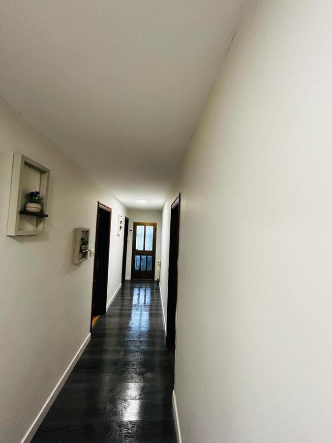 Villa Casa Vinculeiro Morana Pontevedra Esterno foto