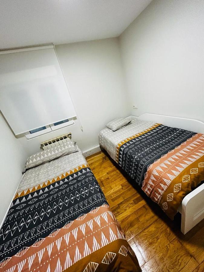 Villa Casa Vinculeiro Morana Pontevedra Esterno foto